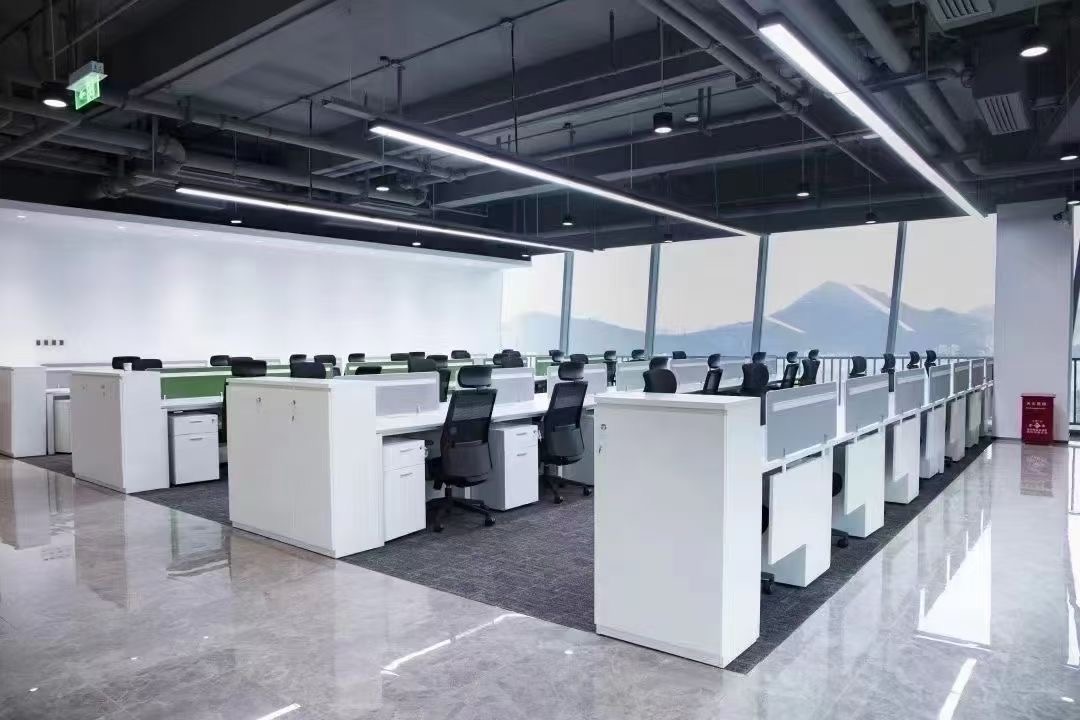 办公室家具办公椅子分为哪些
